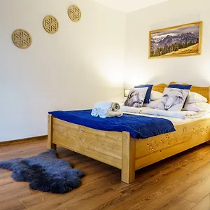 https://liliowa-willa.zakopanehotels.org