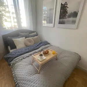 Espresso 2 Apartament